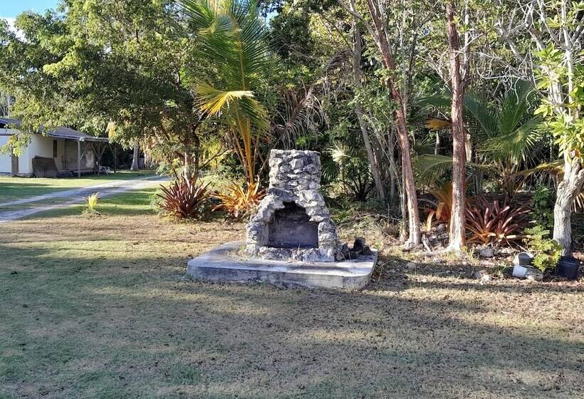 Paradise Creek Cottages