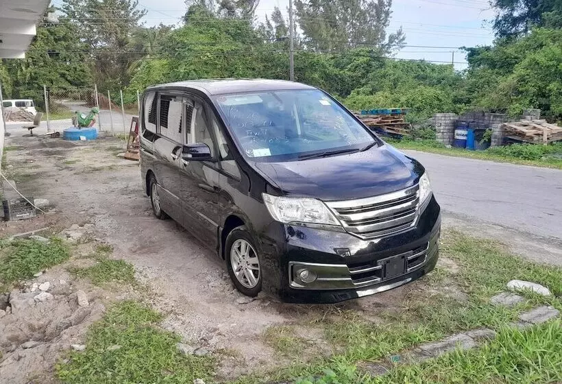 Paradise Creek Cottages