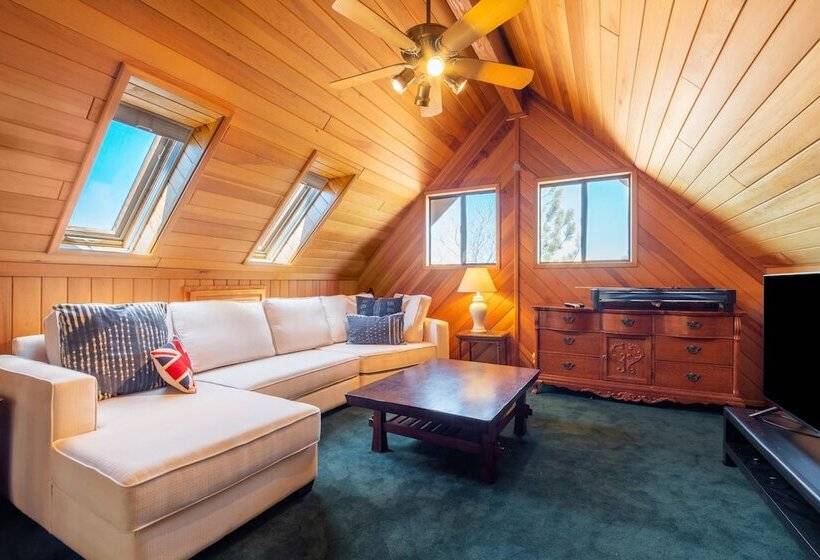 Timberline Lodge By Avantstay Secluded Hill Top Home W/ Incredible Views