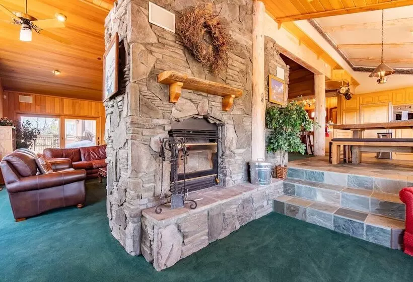 Timberline Lodge By Avantstay Secluded Hill Top Home W/ Incredible Views