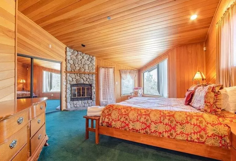 Timberline Lodge By Avantstay Secluded Hill Top Home W/ Incredible Views