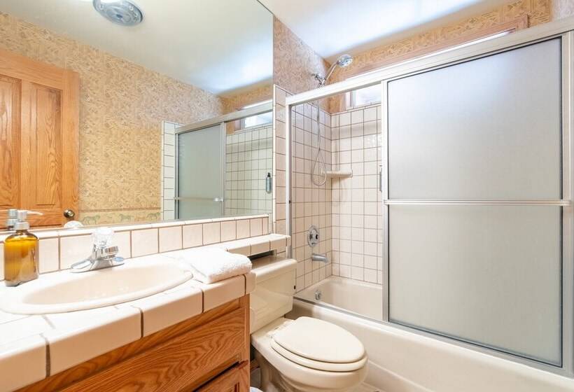 Timberline Lodge By Avantstay Secluded Hill Top Home W/ Incredible Views