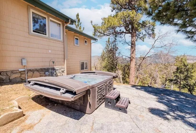 Timberline Lodge By Avantstay Secluded Hill Top Home W/ Incredible Views