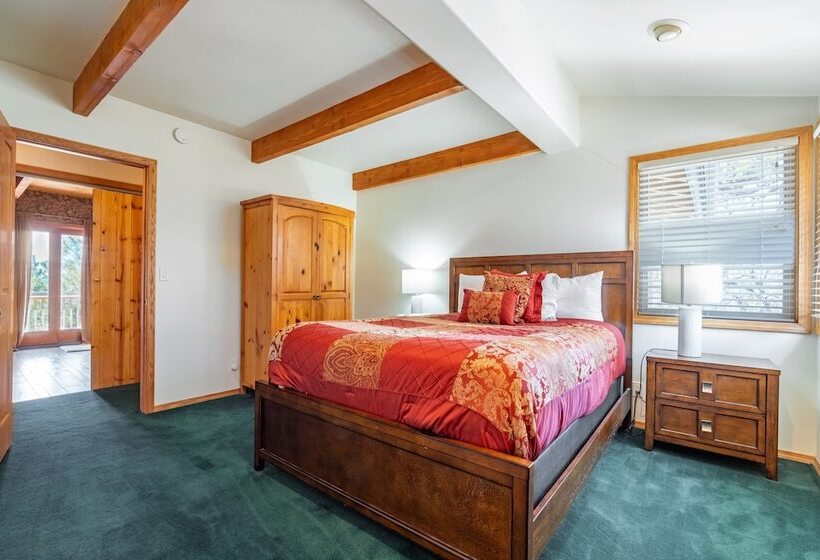 Timberline Lodge By Avantstay Secluded Hill Top Home W/ Incredible Views