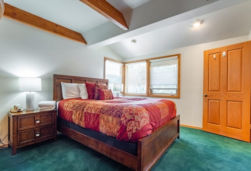 Timberline Lodge By Avantstay Secluded Hill Top Home W/ Incredible Views