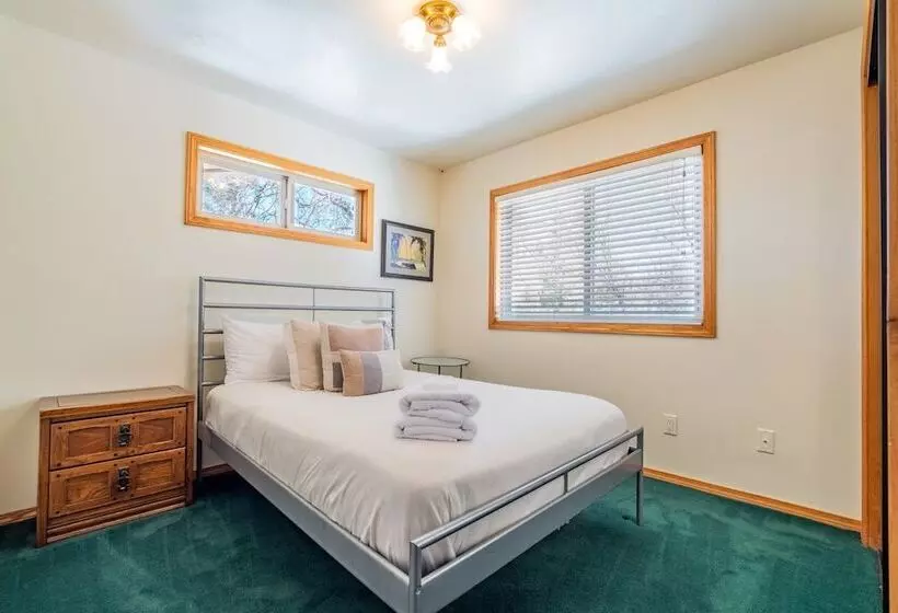 Timberline Lodge By Avantstay Secluded Hill Top Home W/ Incredible Views