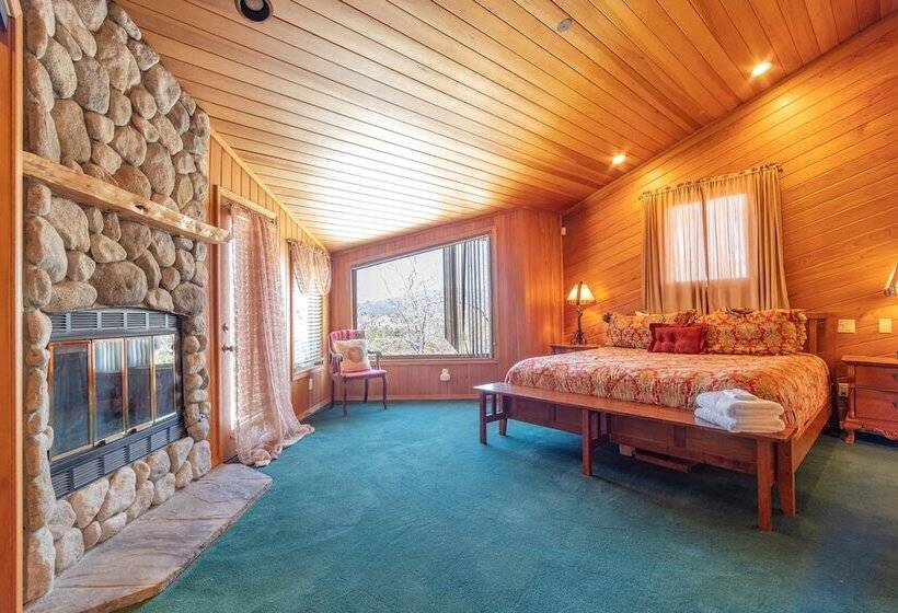 Timberline Lodge By Avantstay Secluded Hill Top Home W/ Incredible Views