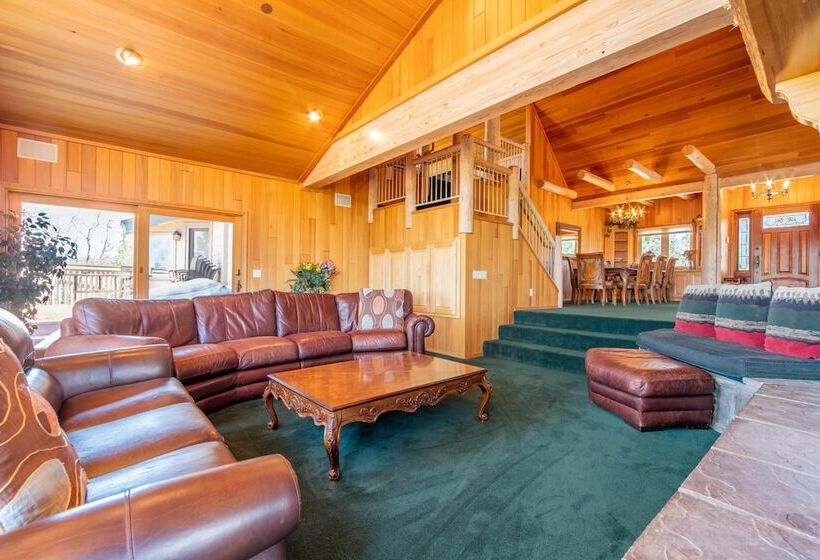 Timberline Lodge By Avantstay Secluded Hill Top Home W/ Incredible Views