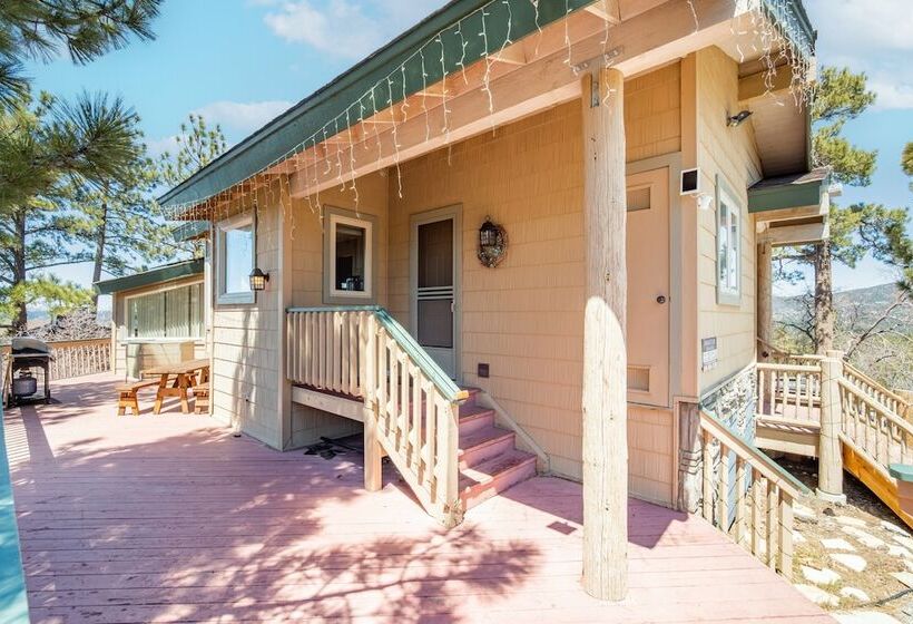 Timberline Lodge By Avantstay Secluded Hill Top Home W/ Incredible Views