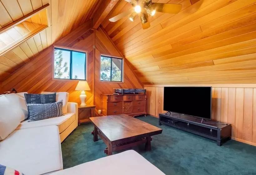 Timberline Lodge By Avantstay Secluded Hill Top Home W/ Incredible Views