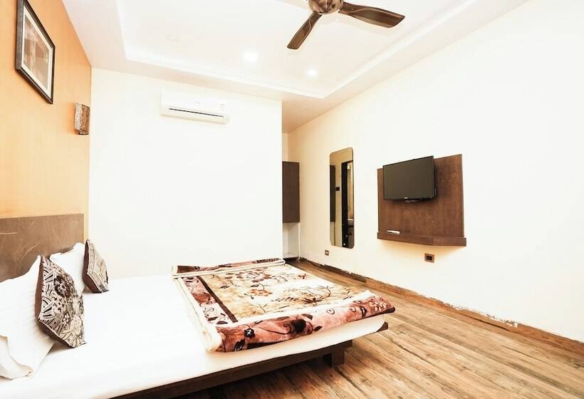 Hôtel Dwarka Resort