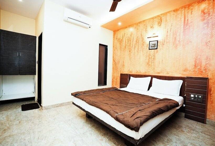 Hôtel Dwarka Resort