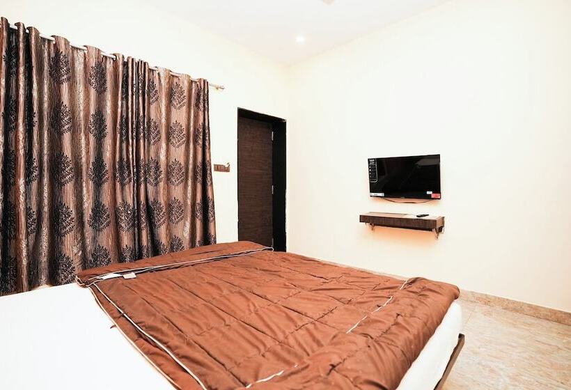 Hôtel Dwarka Resort