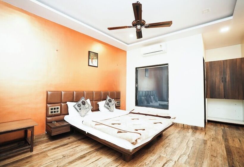 Hôtel Dwarka Resort