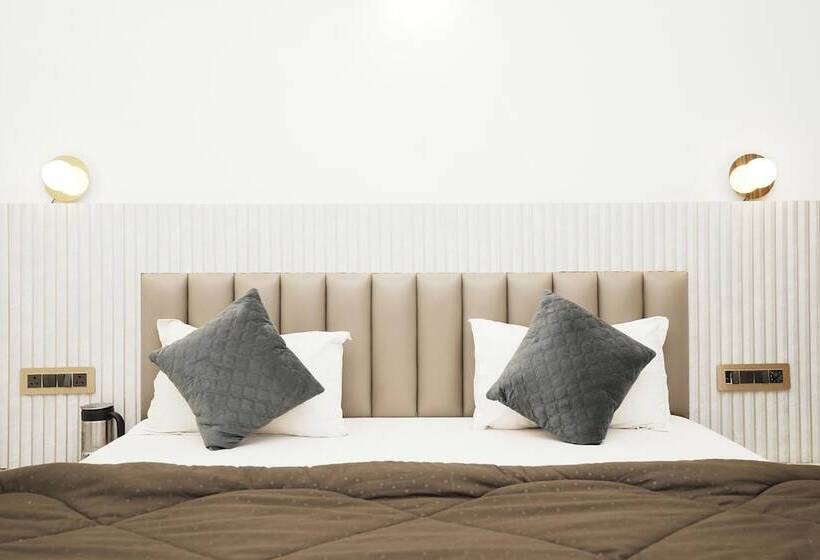 Hôtel Dwarka Resort