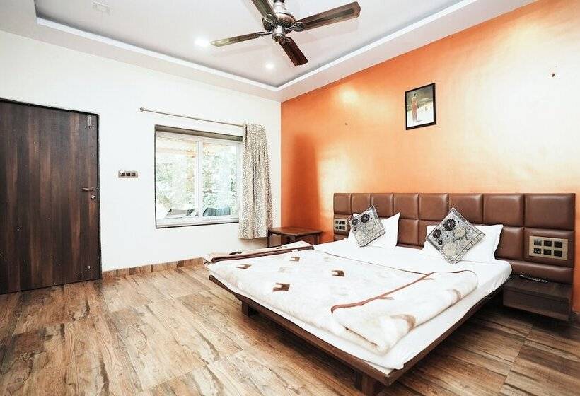 Hôtel Dwarka Resort