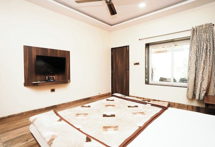 Hôtel Dwarka Resort