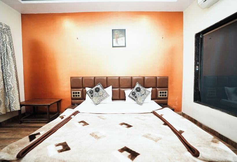 Hôtel Dwarka Resort