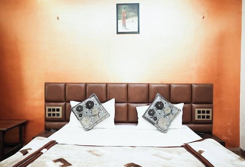 Hôtel Dwarka Resort