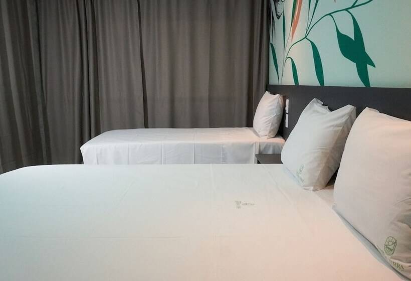 Отель Pousada Flor De Magnólia