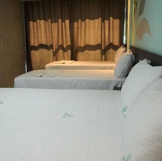 Отель Pousada Flor De Magnólia