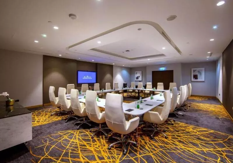 Hotelli Rixos Premium Qetaifan Island North