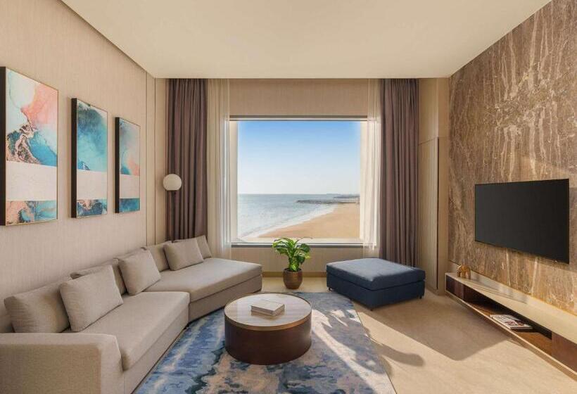 فندق Rixos Premium Qetaifan Island North