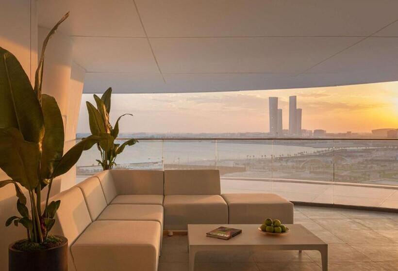 فندق Rixos Premium Qetaifan Island North