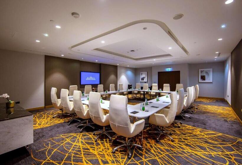 فندق Rixos Premium Qetaifan Island North