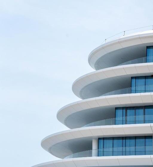 فندق Rixos Premium Qetaifan Island North