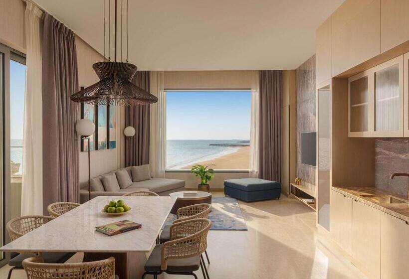 فندق Rixos Premium Qetaifan Island North