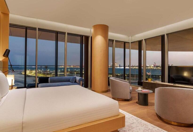 فندق Rixos Premium Qetaifan Island North