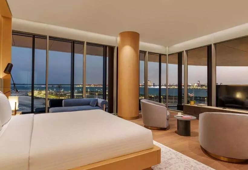 Hotelli Rixos Premium Qetaifan Island North