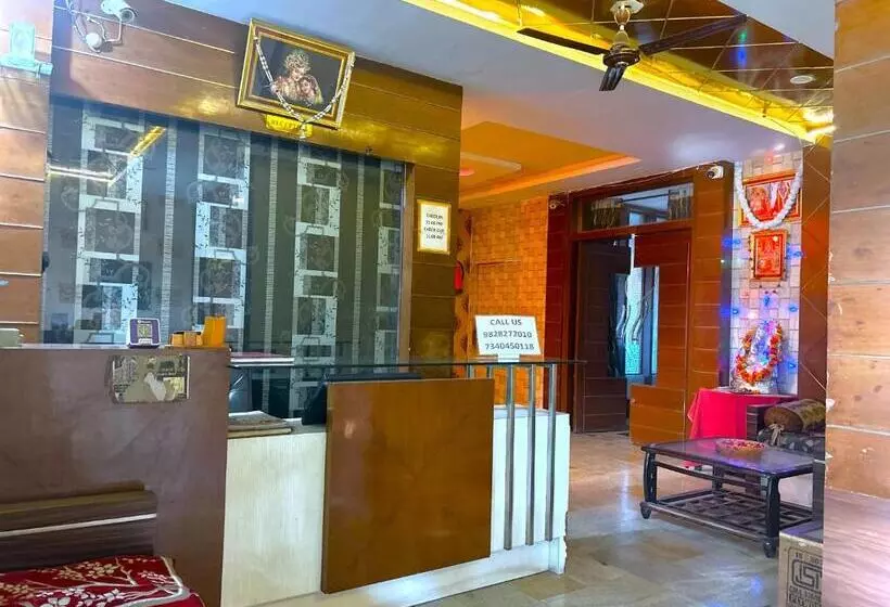 ホテル Umaid Villa