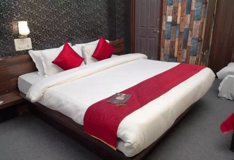 ホテル Umaid Villa