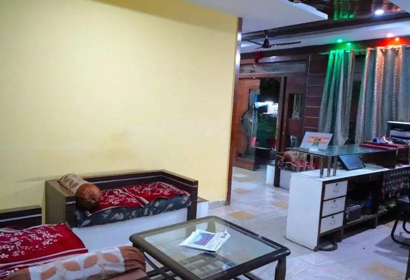ホテル Umaid Villa