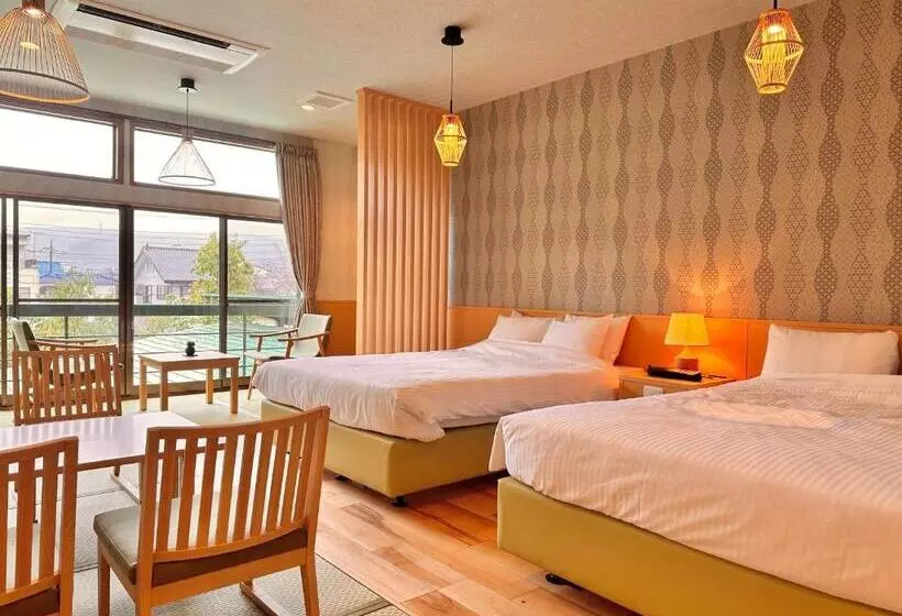 Ryokan Koubounoyu Honten