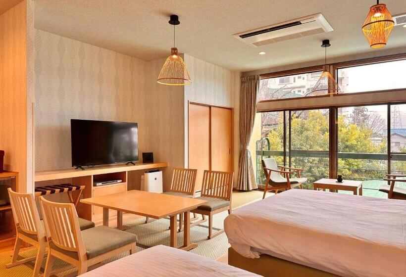 ריוקאן Koubounoyu Honten