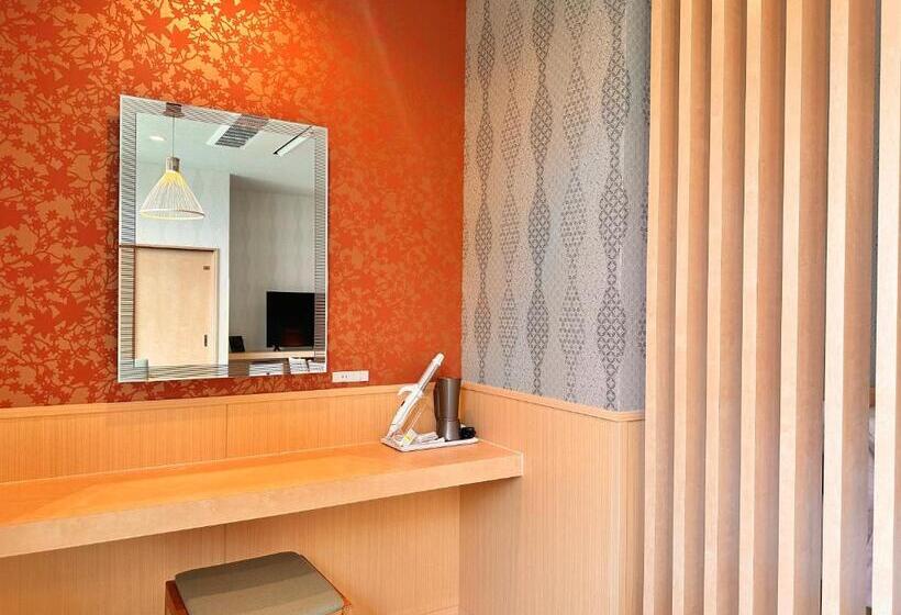 ריוקאן Koubounoyu Honten