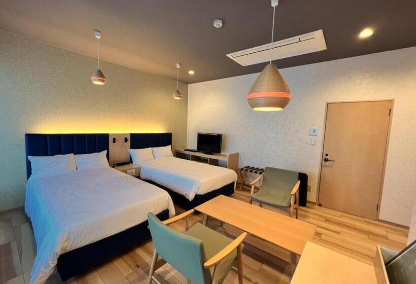 ריוקאן Koubounoyu Honten