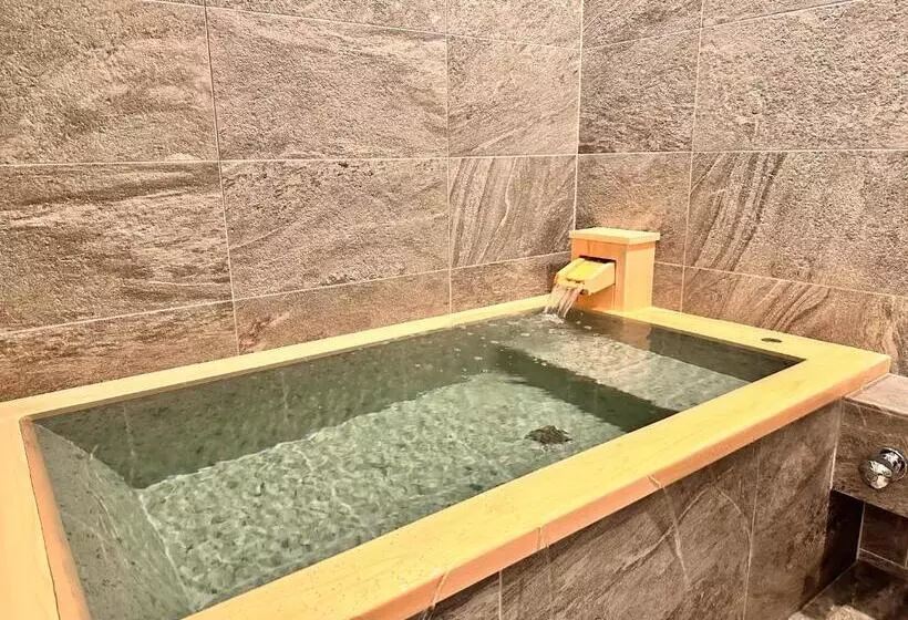 Ryokan Koubounoyu Honten