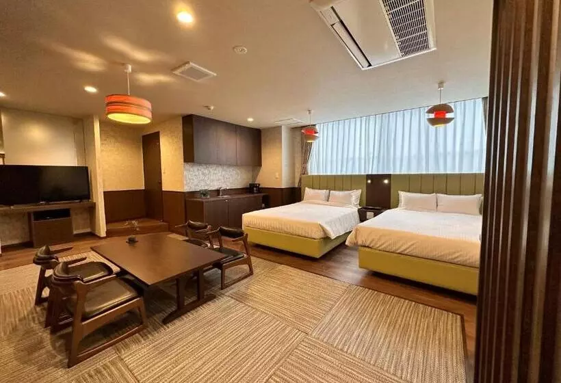 Ryokan Koubounoyu Honten