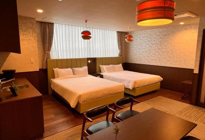 ריוקאן Koubounoyu Honten