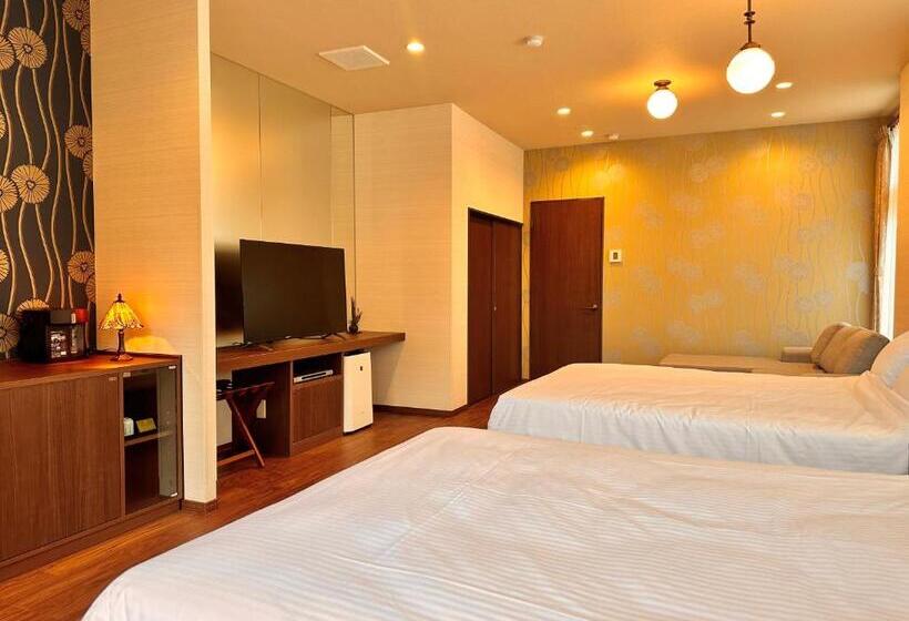 ריוקאן Koubounoyu Honten