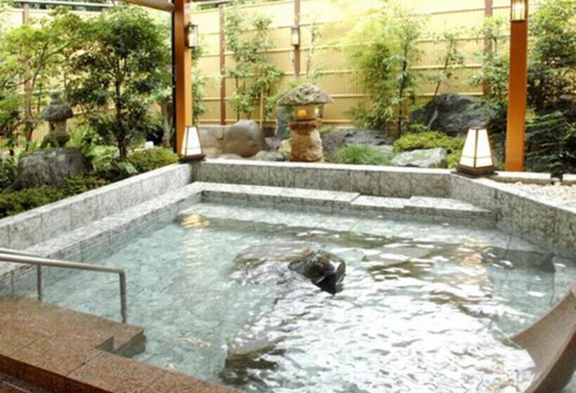 ריוקאן Koubounoyu Honten