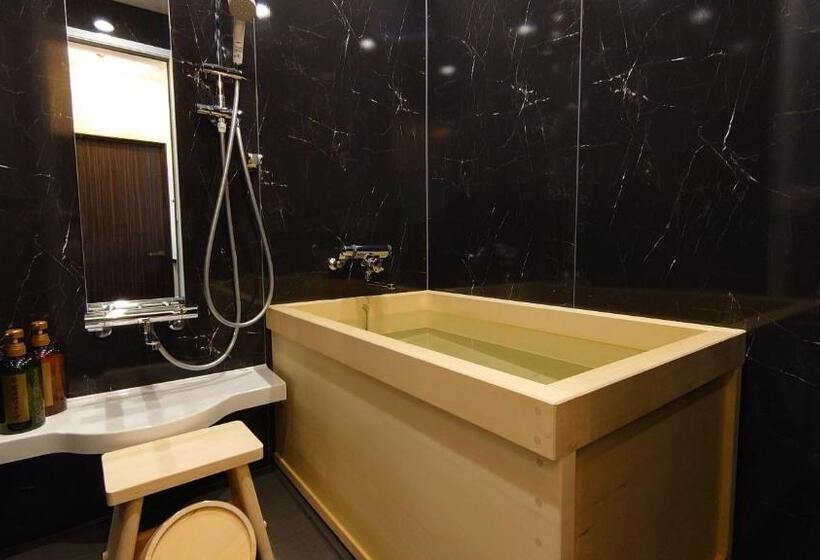 ריוקאן Koubounoyu Honten