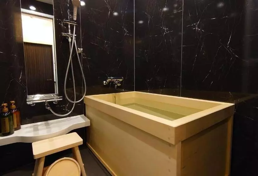 Ryokan Koubounoyu Honten