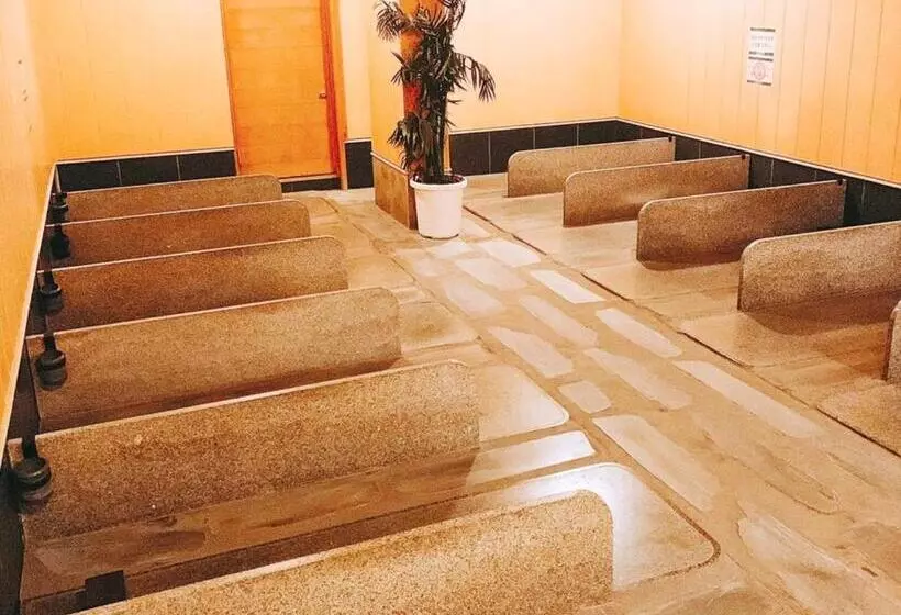 Ryokan Koubounoyu Honten