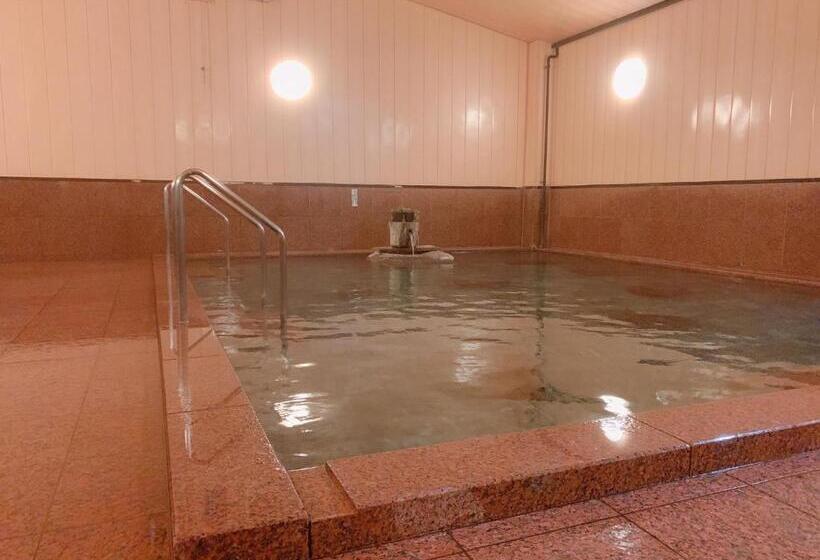 ריוקאן Koubounoyu Honten