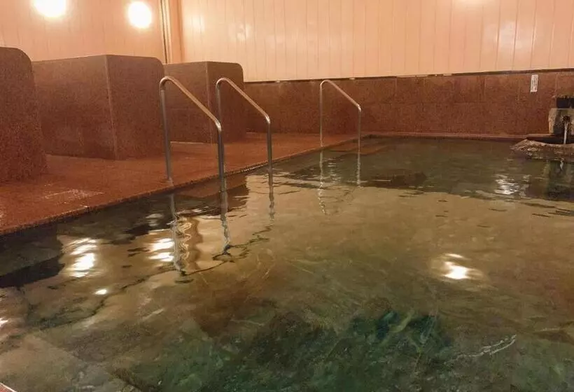 Ryokan Koubounoyu Honten